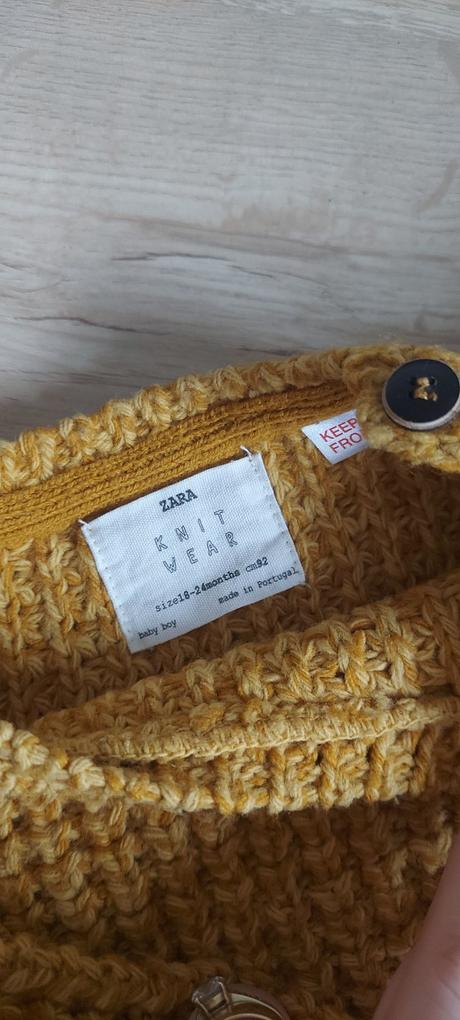 Horcicovy svetrik next, next,92