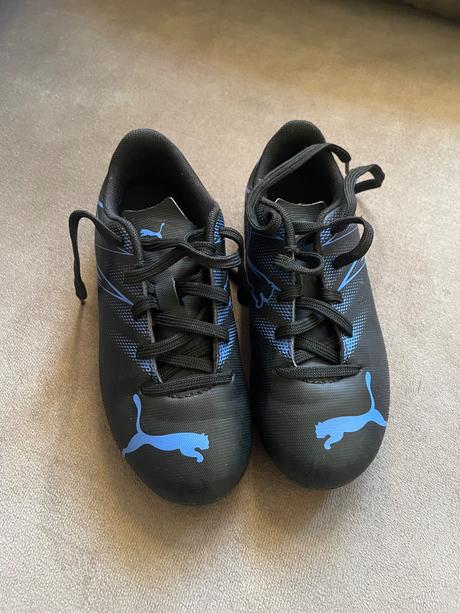 Puma kopačky, puma,31