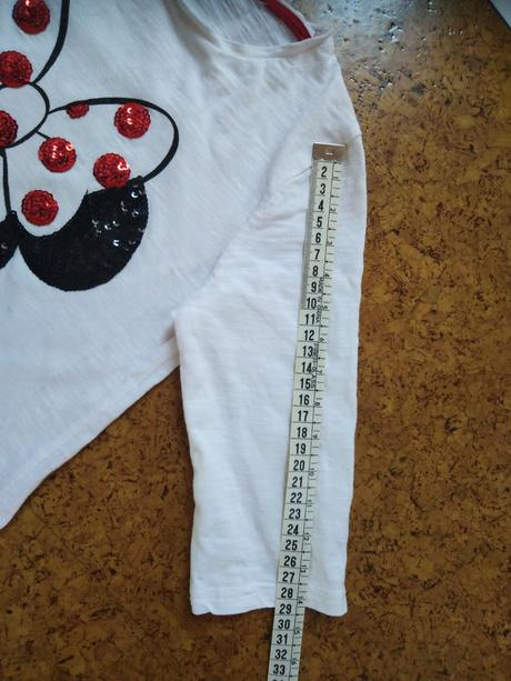 Tričko, disney,128