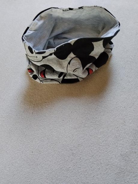 Tepláková súprava s nákrčníkom, 98