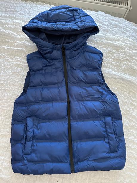 Mäkučká vesta zara, zara,128