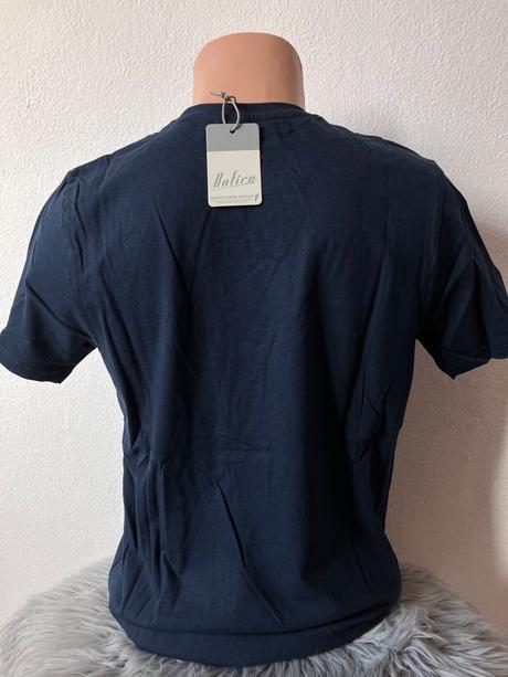 Čierne tričko krátky rukáv onfire (s), s