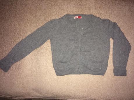 Balik oblecenia mikiny trigovice svetriky, 86–98