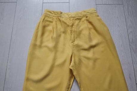 Nohavice zara, zara,m