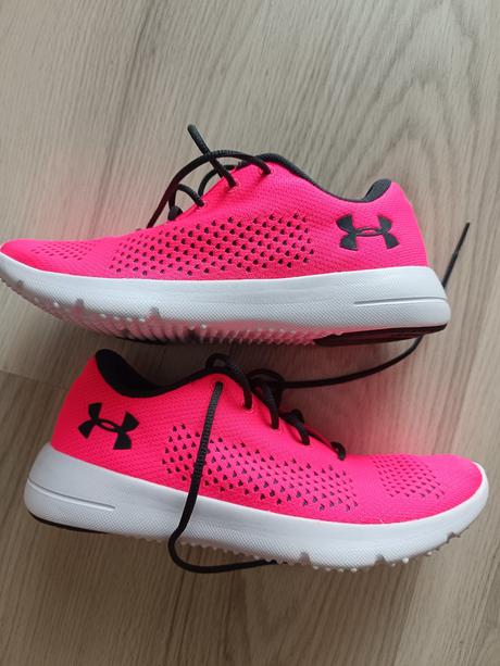 Tenisky under armour, under armour,36