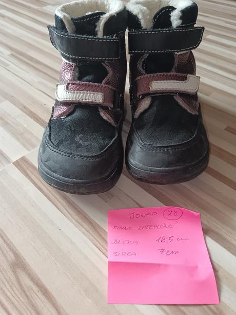 Jonap barefoot 30, jonap,30