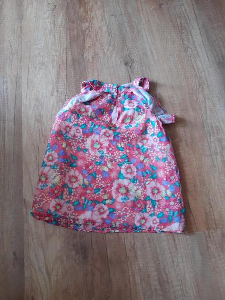 Dievcensky top-tunika, kiki&koko,104