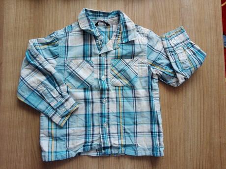 Balíček 2-3 roky, 86–98