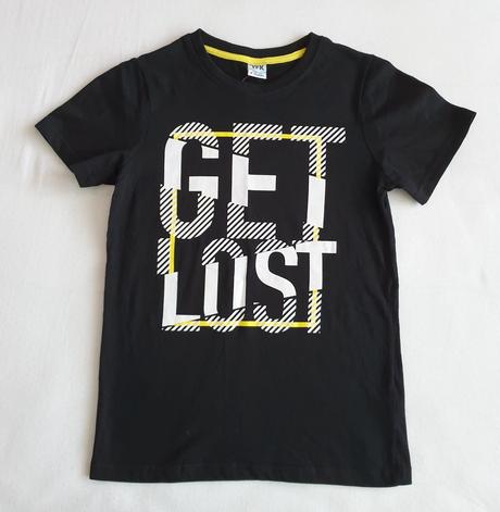 Chlapčenské tričko, kik,128