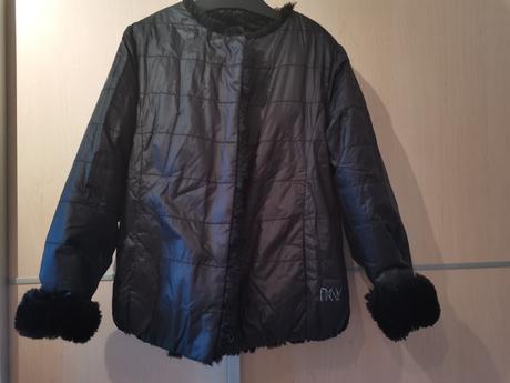 Kožustek dkny, dkny,110