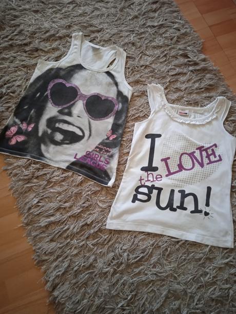 Tričká 146-152, crashone,152