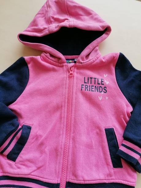 Teplakova bunda, lupilu,86