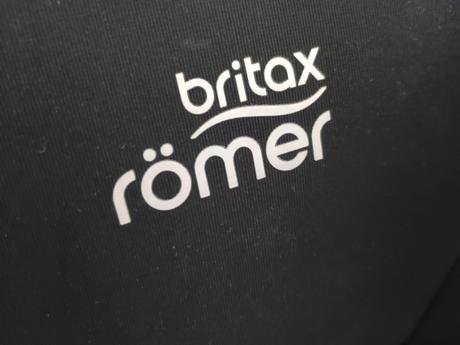 Autosedačka britax römer, römer