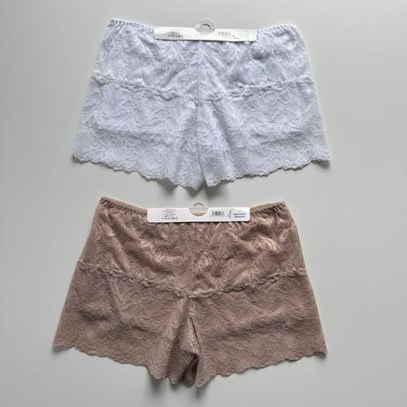 Dámske boxerkové nohavičky 85-238, l / m / s / xl