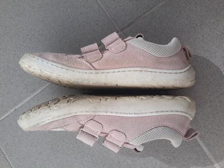 Barefoot tenisky froddo 35, froddo,35