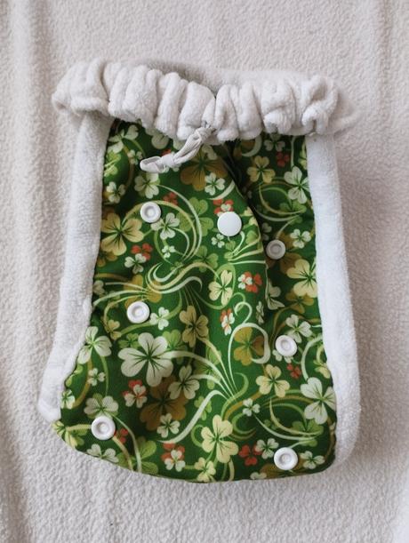 Minimálna plienka petit lulu, petit lulu