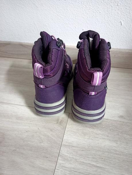 Prechodné topanky veľkosť 33, 33