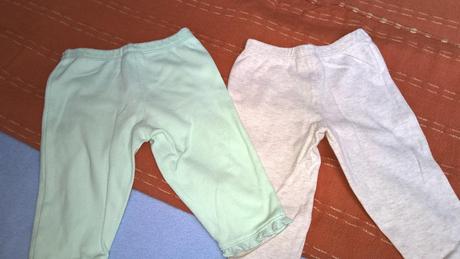 Legínky, carter's,74