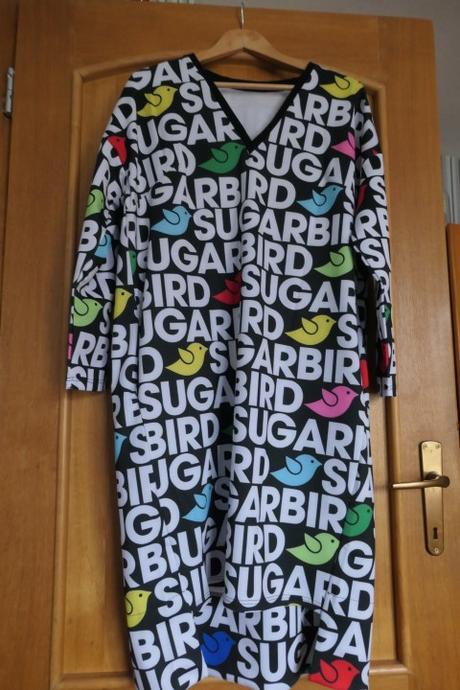 Sugarbird luxusne one size maxisaty uni, sugarbird