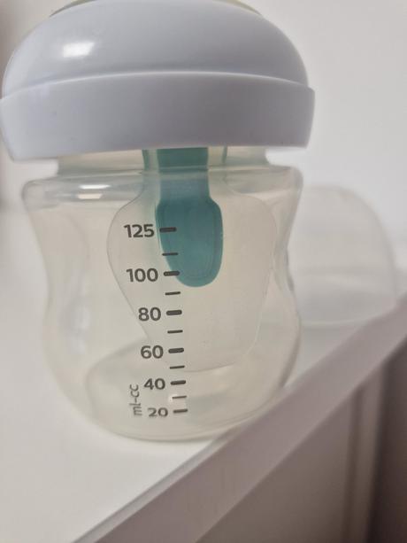 Philips avent fľaša natural response, 