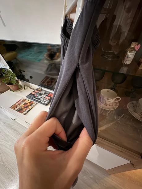 Široké nohavice reserved, reserved,m