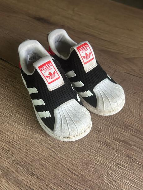 Detske tenisky, adidas,23