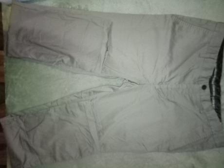 Zara pánske nohavice č44, zara,44