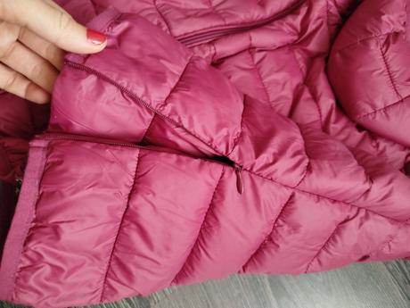 Bunda na nosenie, crivit,m