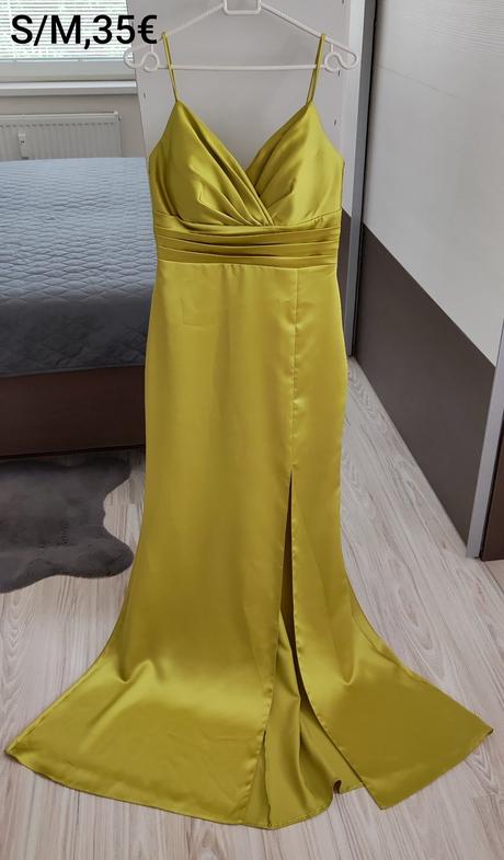 Spoločenské šaty, s