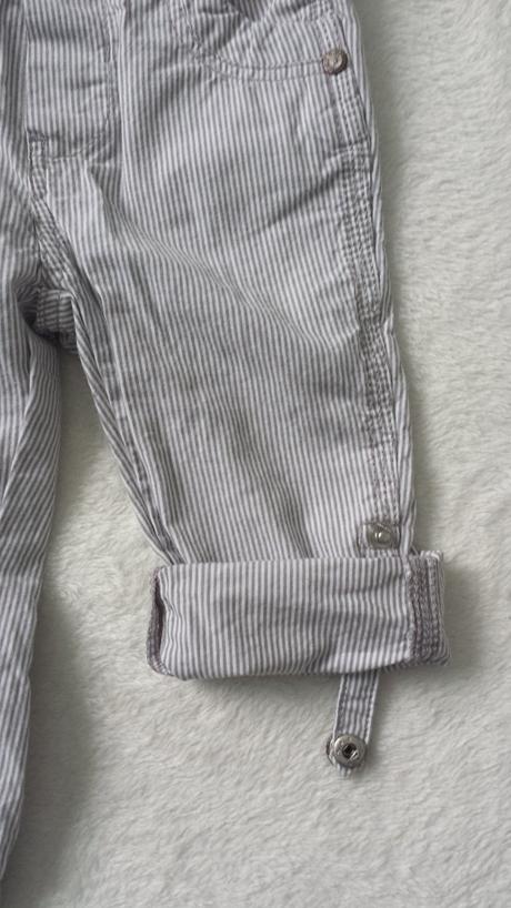 Letné nohavice, baby,80