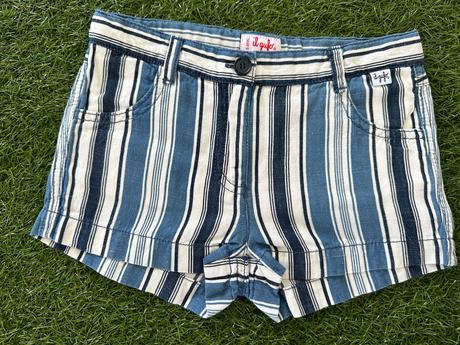 Il gufo kraťasy - šortky, 110