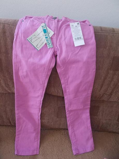 Nohavice, in extenso,122