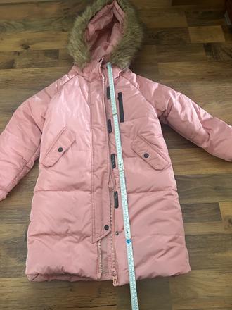 Vetrovka, reserved,128