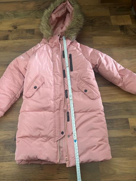 Vetrovka, reserved,128