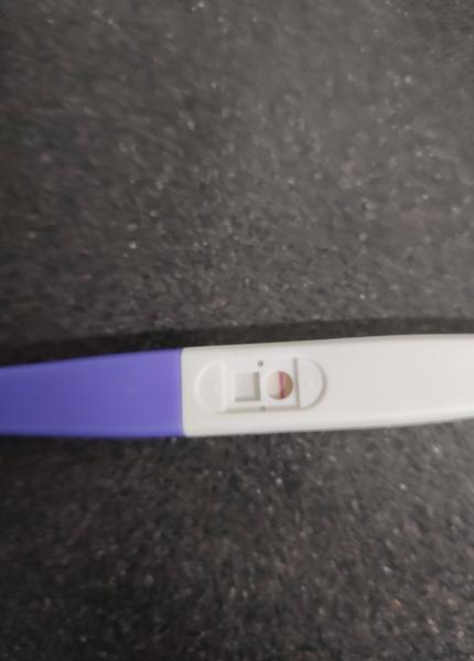 Dva testy pozitívne a dva negatívne