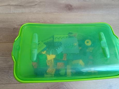 Lego duplo velky box s kockami deluxe,