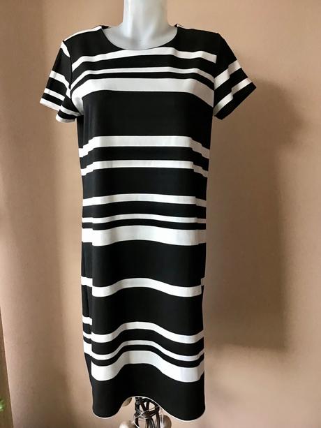 Pruzne saty, esmara,42