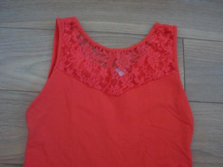 Pekne letne tricko, new yorker,s