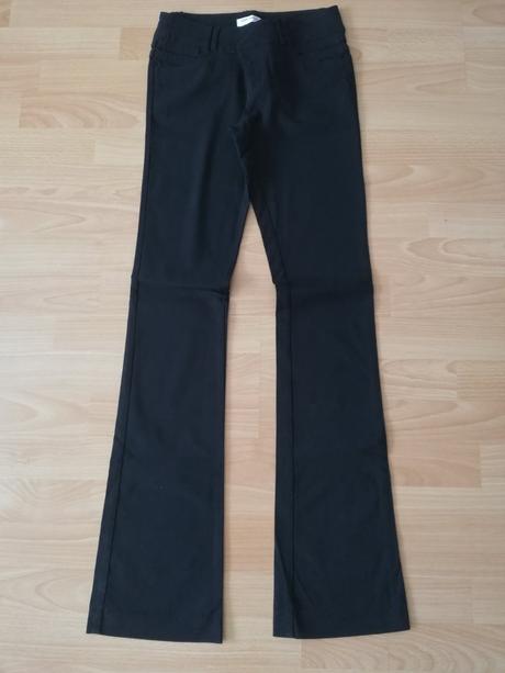 Nohavice vel. 36, orsay,s