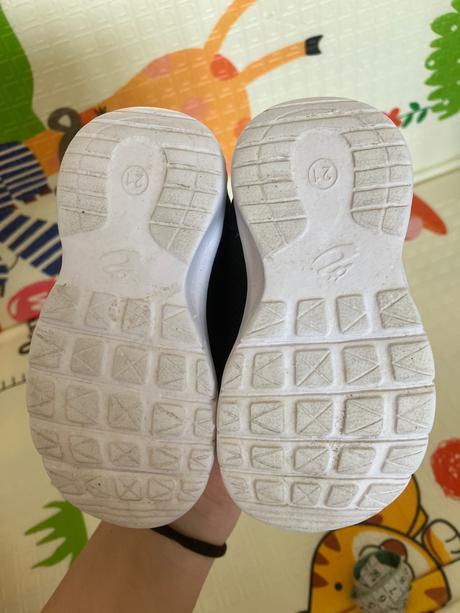 Bobbi tenisky 21, bobbi shoes,21