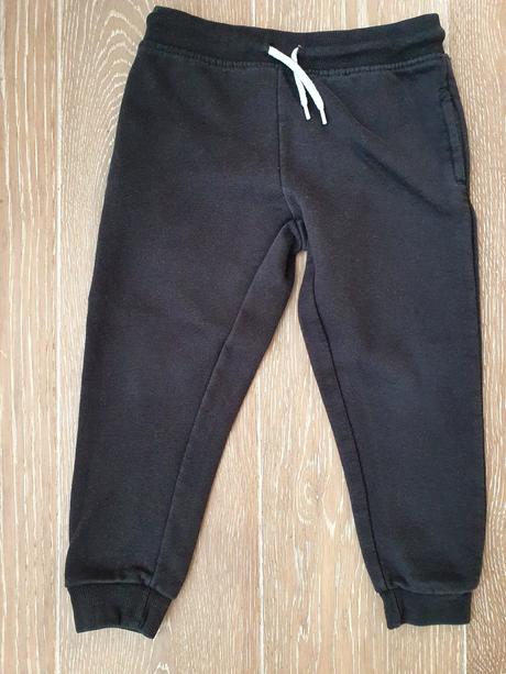 Teplejšie tepláky zn. "kiki&koko", kiki&koko,104