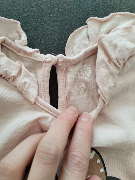 Letná súprava, c&a,86