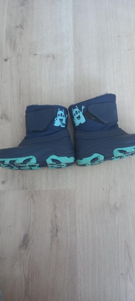 Zimne snehule, deichmann,24