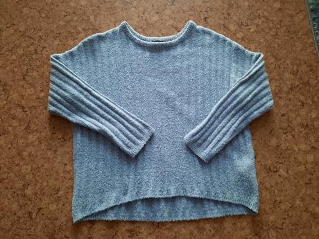 Dámsky pulóver veľ.l, amisu,l