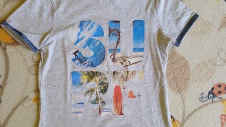 Tričko pre chlapca, pepco,128