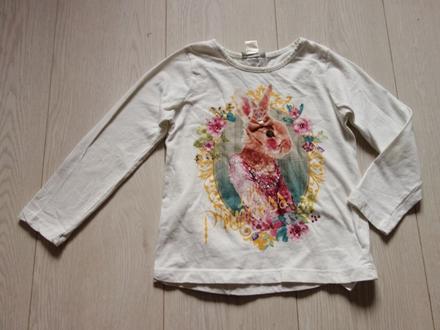 Tričko l.c.waikiki 104/110, 104