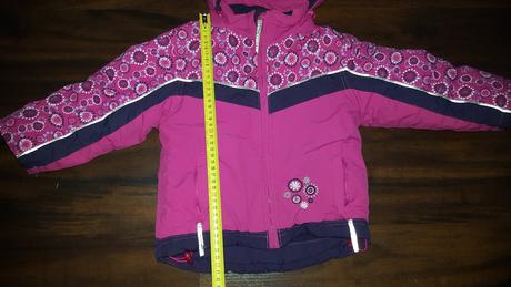 Zimná bunda, kiki&koko,98