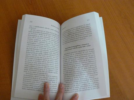 Radikálna modlitba, 