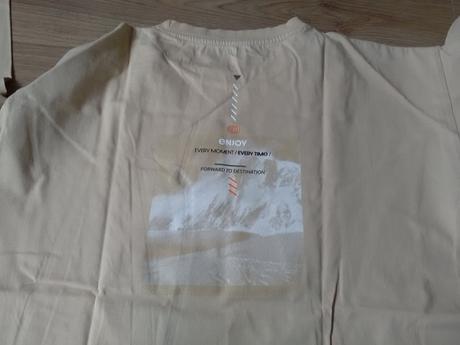 Tričko reserved 170, reserved,170