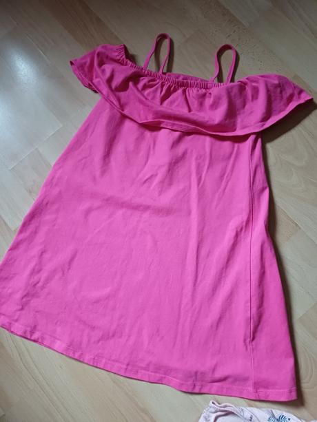 Letne šaty, matalan,122